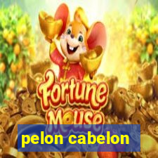 pelon cabelon